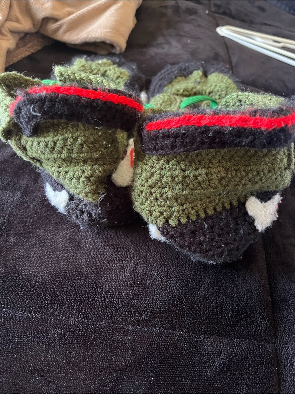 Shoe slipper